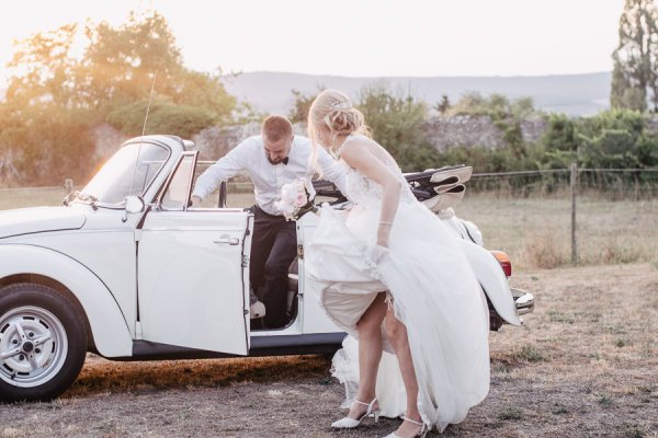 Hochzeit im Sandhof bei 40 Grad – Foto 93